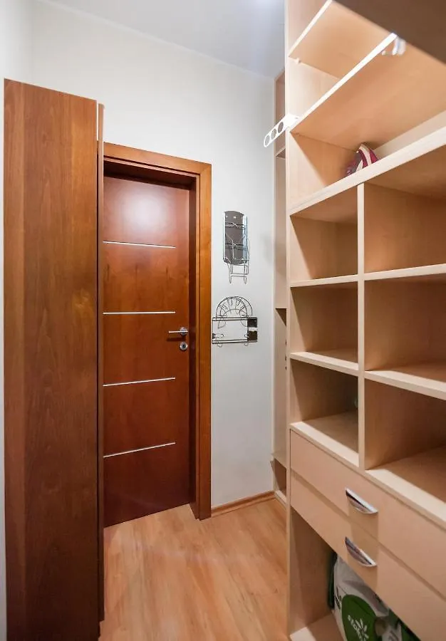 Pole Mokotowskie Spacious Apartment Warszawa