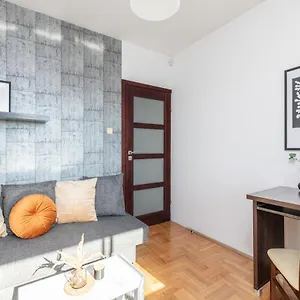  Apartament Powstancow Slaskich 61
