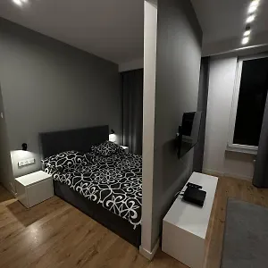  Apartament Lubmarex1 Slawinska 508